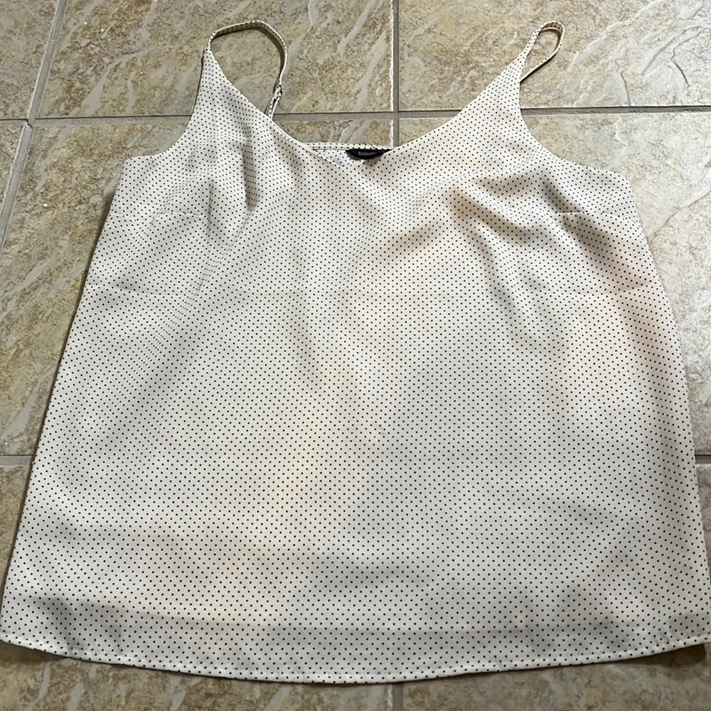 Banana Republic Cami